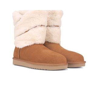 KOOLABURRA by UGG Dezi Short Boot Size 8💖NWT!
